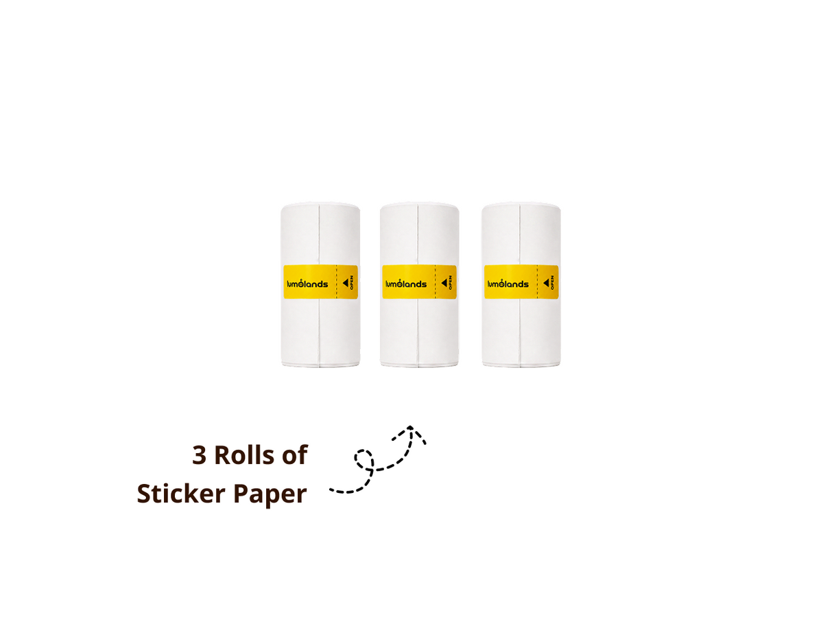StickerPOP Classic Kit